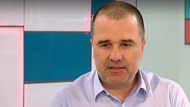 Цветомир Найденов разкри схема на Божков и при SMS играта